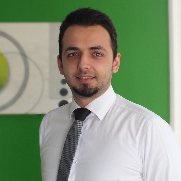 Ferhat Ösmen