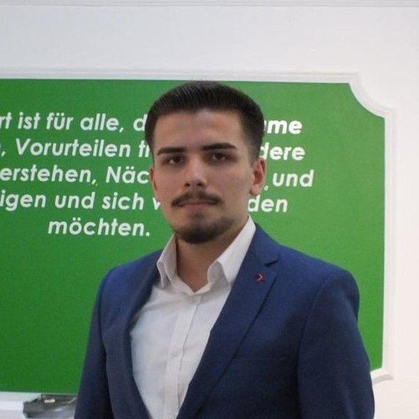 Efraim Furkan Isleyen