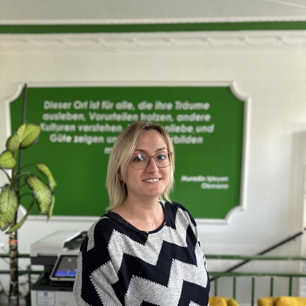 Irena Elisa Blauensteiner, MA