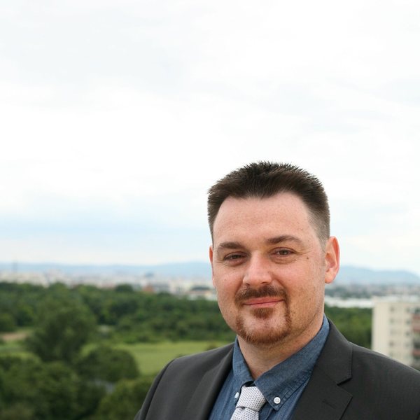 Mag. Paul Nazar